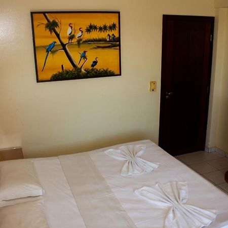 Hotel Pousada Azzurra Natal Dış mekan fotoğraf