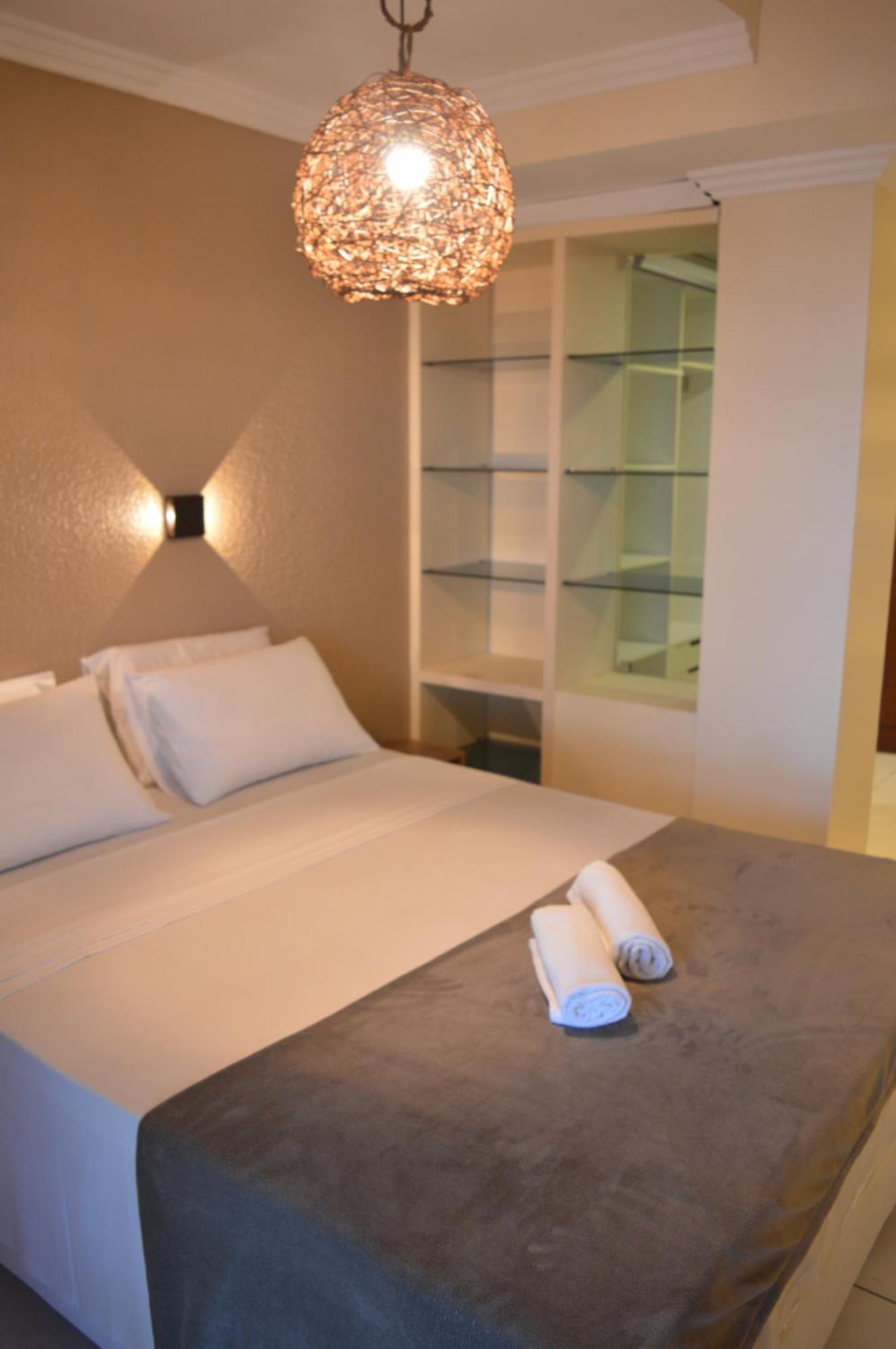 Hotel Pousada Azzurra Natal Dış mekan fotoğraf