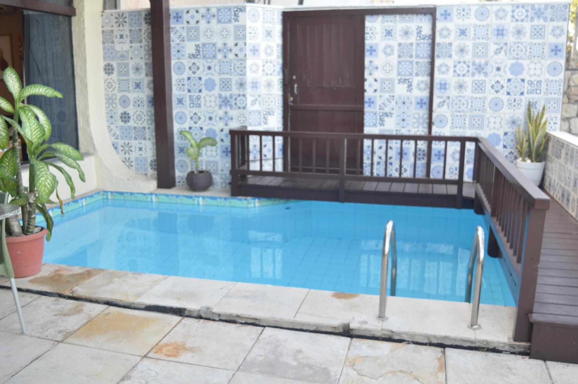Hotel Pousada Azzurra Natal Dış mekan fotoğraf