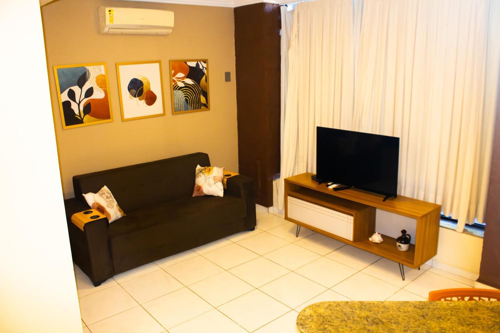 Hotel Pousada Azzurra Natal Dış mekan fotoğraf