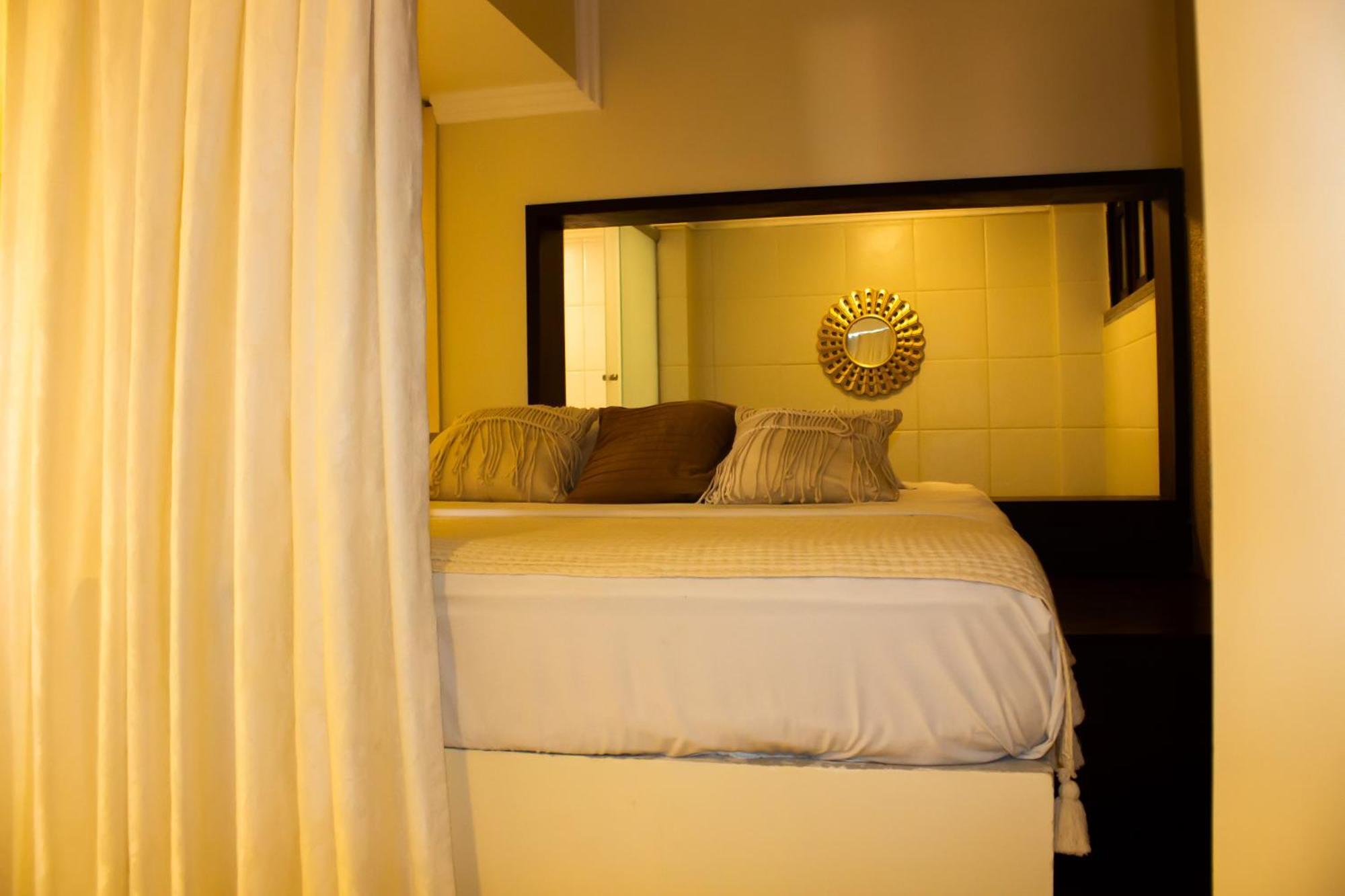 Hotel Pousada Azzurra Natal Dış mekan fotoğraf